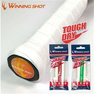 長持ちするドライグリップ ウィニングショットタフドライ 1本入