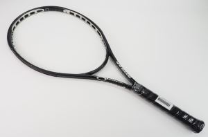 中古】プリンス オースリー スピードポート ブラック ライト MPPRINCE