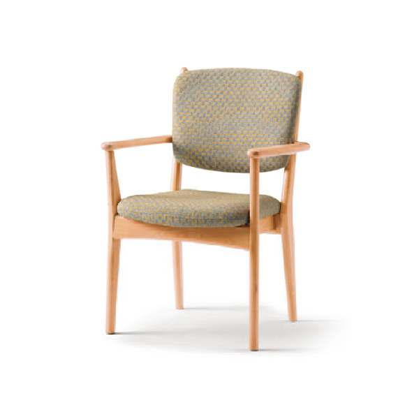 ナゼロ 医療・福祉施設用椅子ソファ 妊婦さんチェア｜ピースワーク