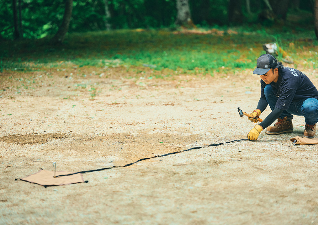 サーカス TC コンフォート レギュラー｜TENT｜PRODUCTS｜tent-Mark DESIGNS