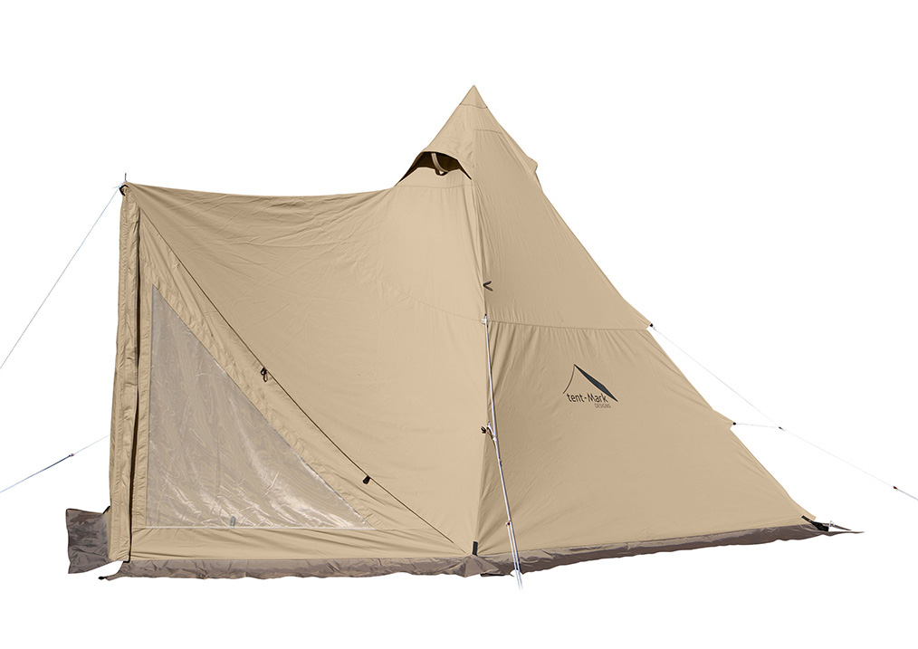 サーカス TC コンフォート レギュラー｜TENT｜PRODUCTS｜tent-Mark DESIGNS
