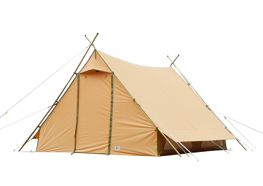 ペポ PEPO テンマクデザイン