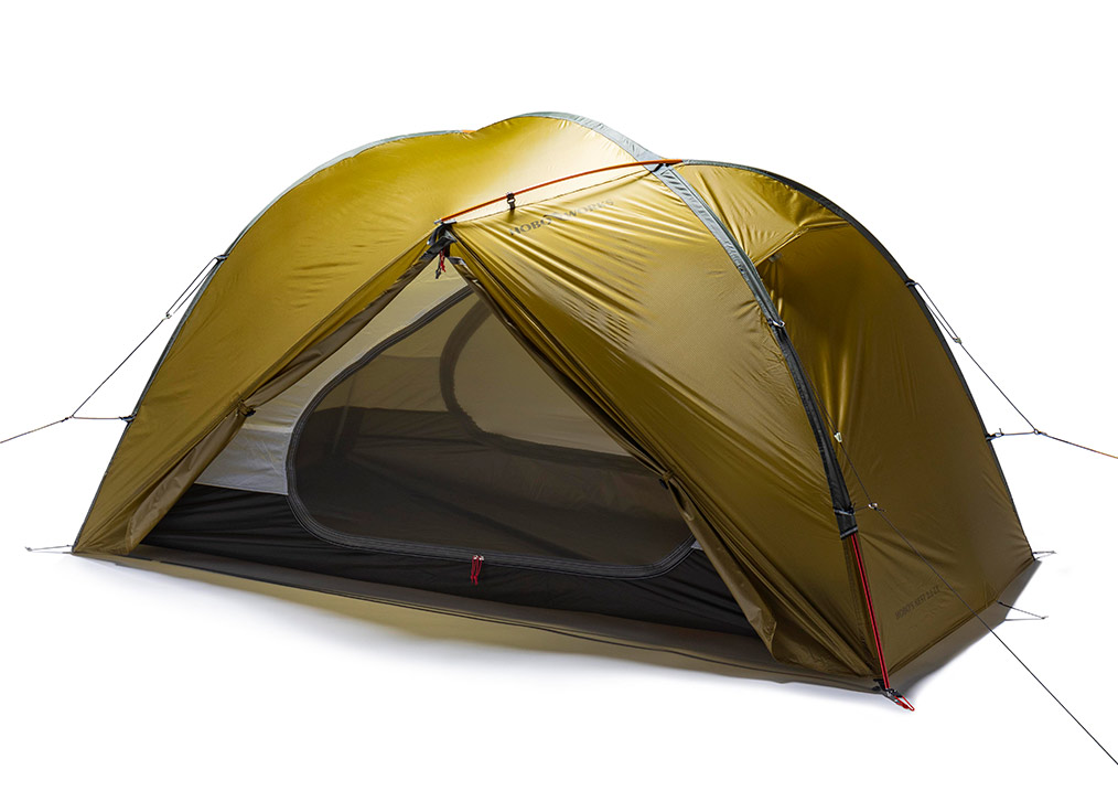 ホーボーズネスト 2.2 Expedition｜TENT｜PRODUCTS｜tent-Mark DESIGNS