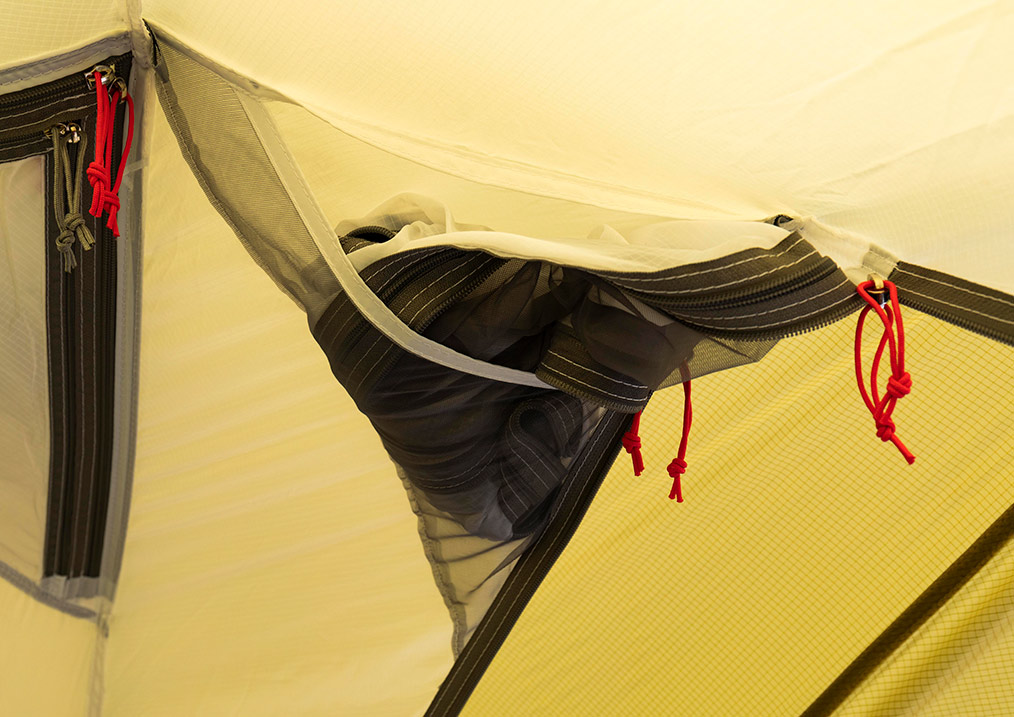 ホーボーズネスト 2.2 Expedition｜TENT｜PRODUCTS｜tent-Mark DESIGNS