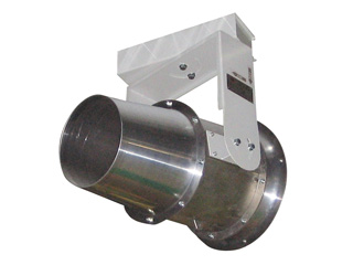 SF325-8F-0.25(4) | SF(誘引ファン（気流創出ファン）)の製品情報