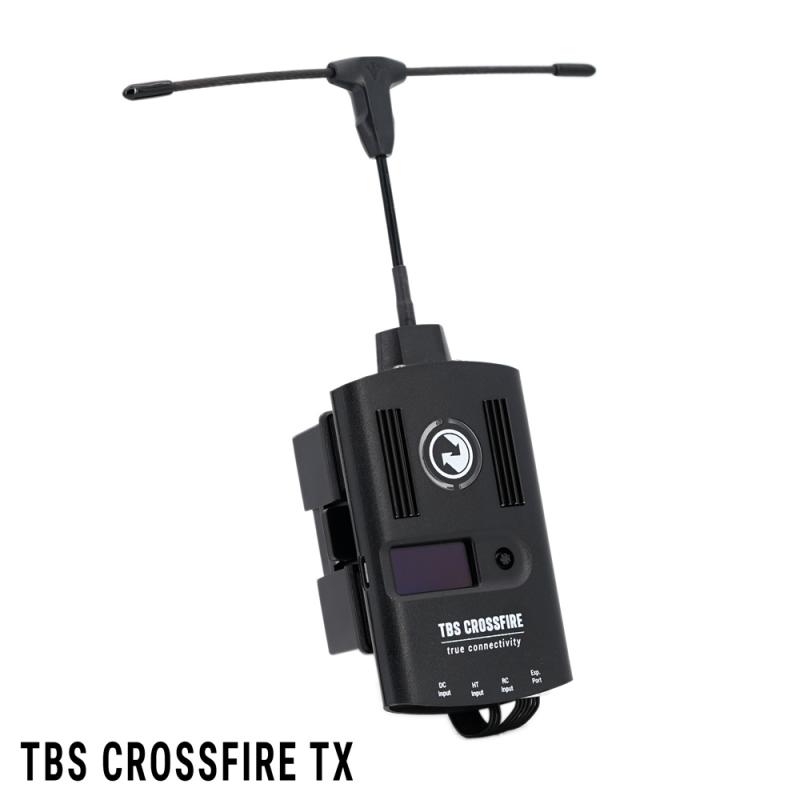 Team BlackSheep Online Store - TBS Crossfire TX - Long Range R/C