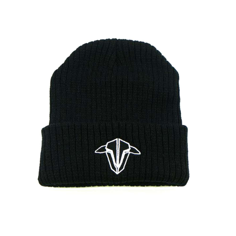 Team BlackSheep Online Store - Black Sheep Beanie (Black)