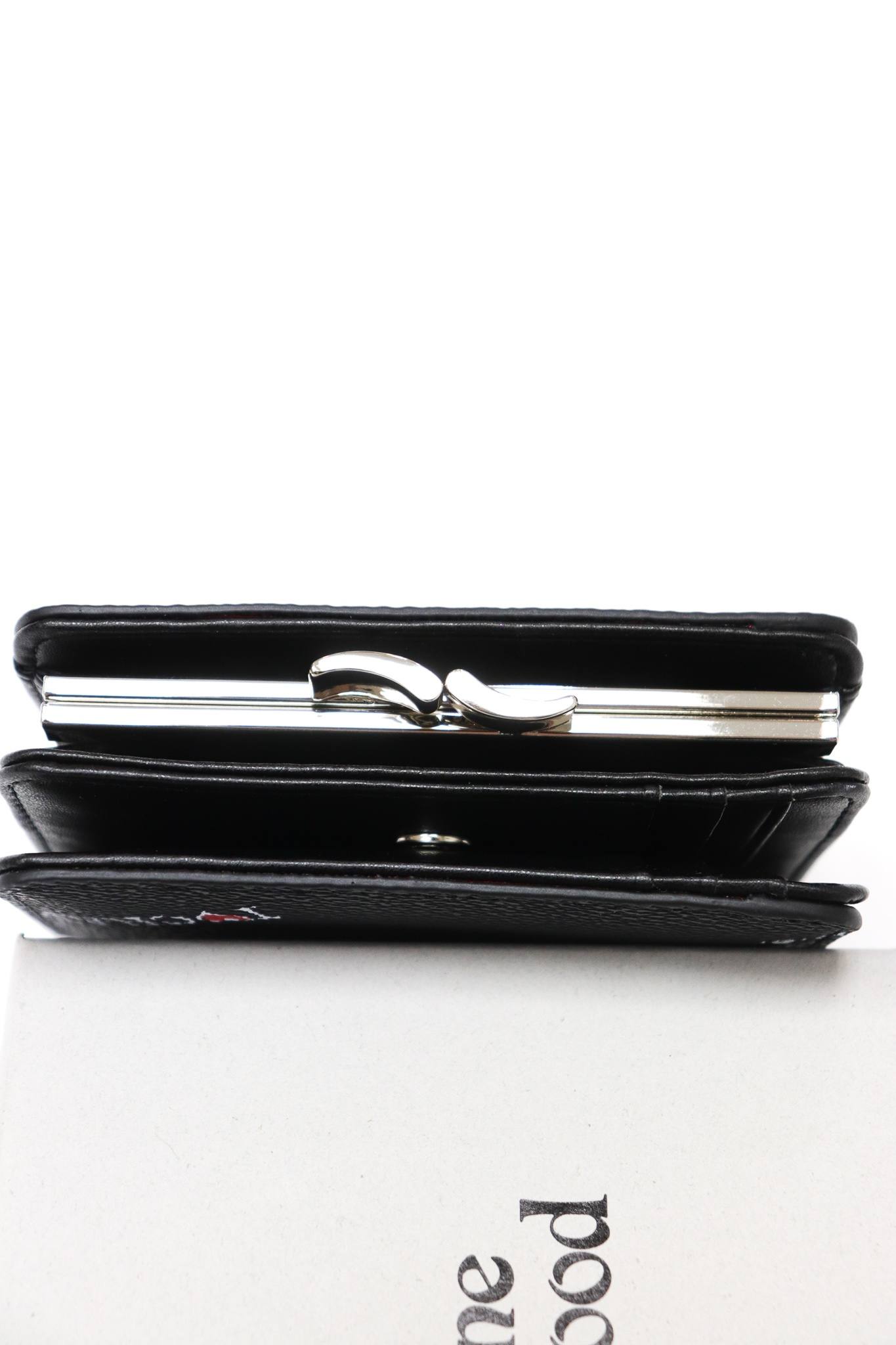 Vivienne Westwood - 「I ♡ CRAP」 ウォレット 【Vivienne Westwood