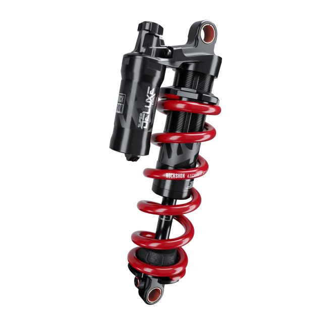 RockShox Super Deluxe Ultimate Coil RCT Shock - Sale - TF Tuned