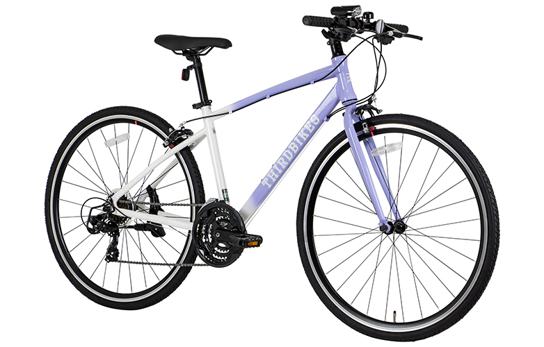 FESCROSS（2025モデル） - THIRDBIKES