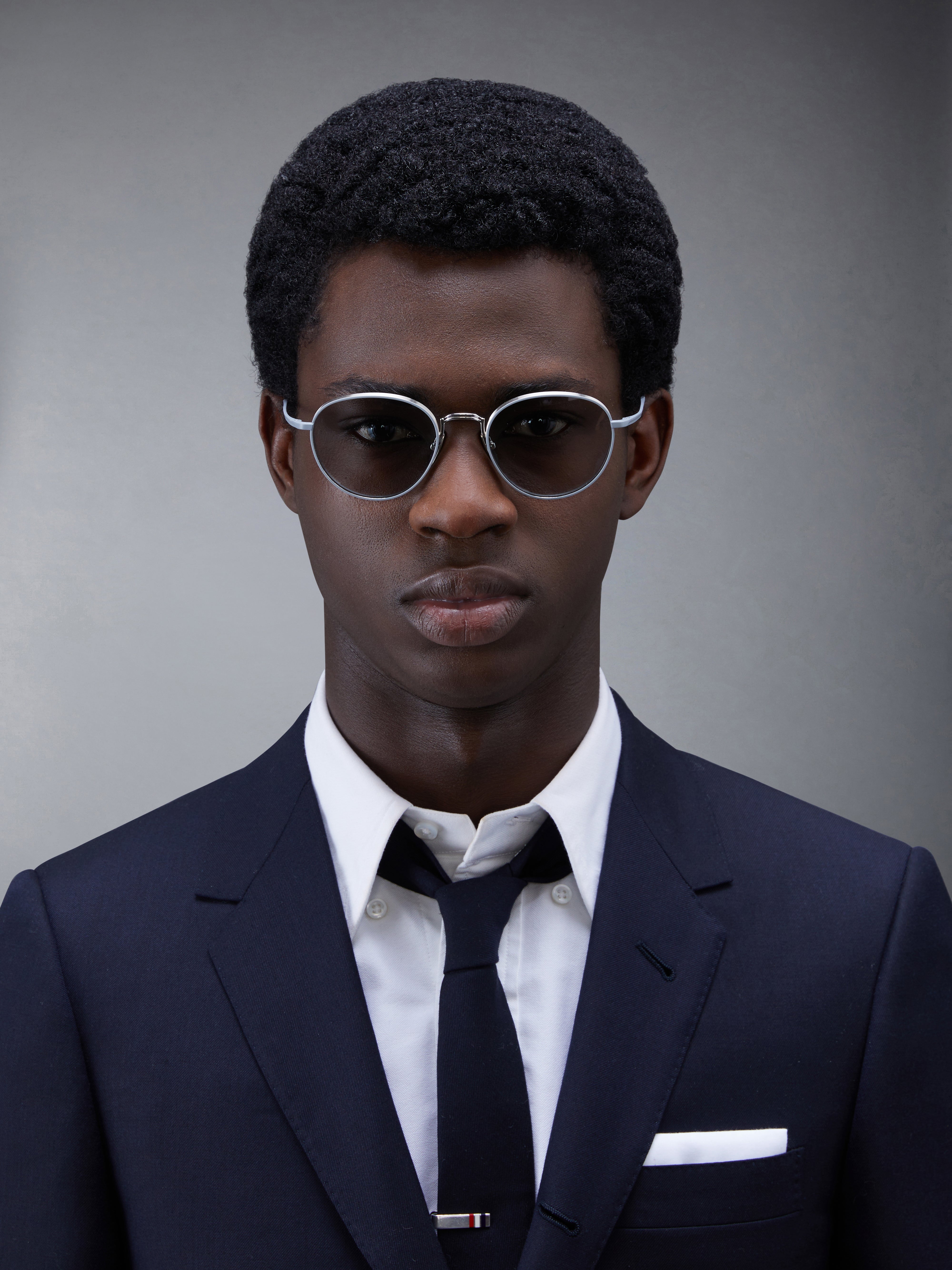 サングラス - ユニセックスのフレーム | Thom Browne