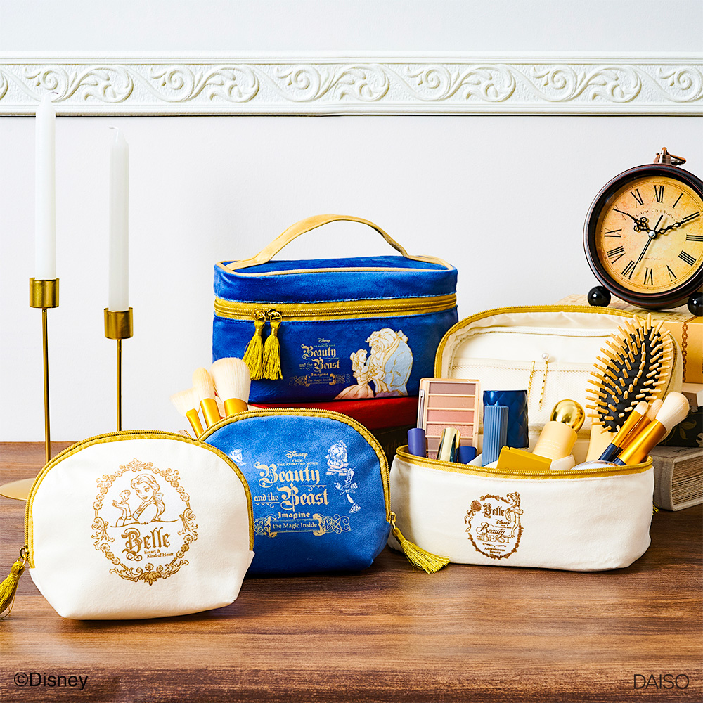 美女と野獣② | THREEPPY