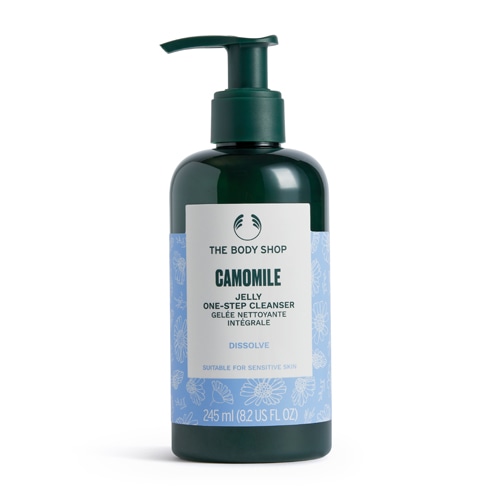 フェイスケア/クレンジング｜THE BODY SHOP (ザボディショップ)