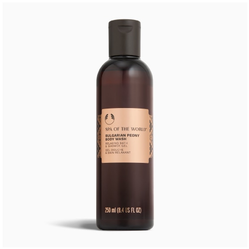 バス＆ボディ/シリーズから選ぶ/スパオブザワールド/SPA OF THE WORLD