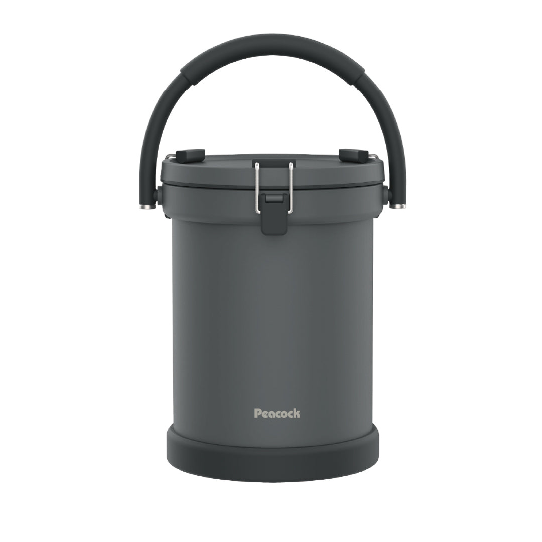 クーラーバケット 9.5L (IGN-100) – ピーコック魔法瓶公式オンライン