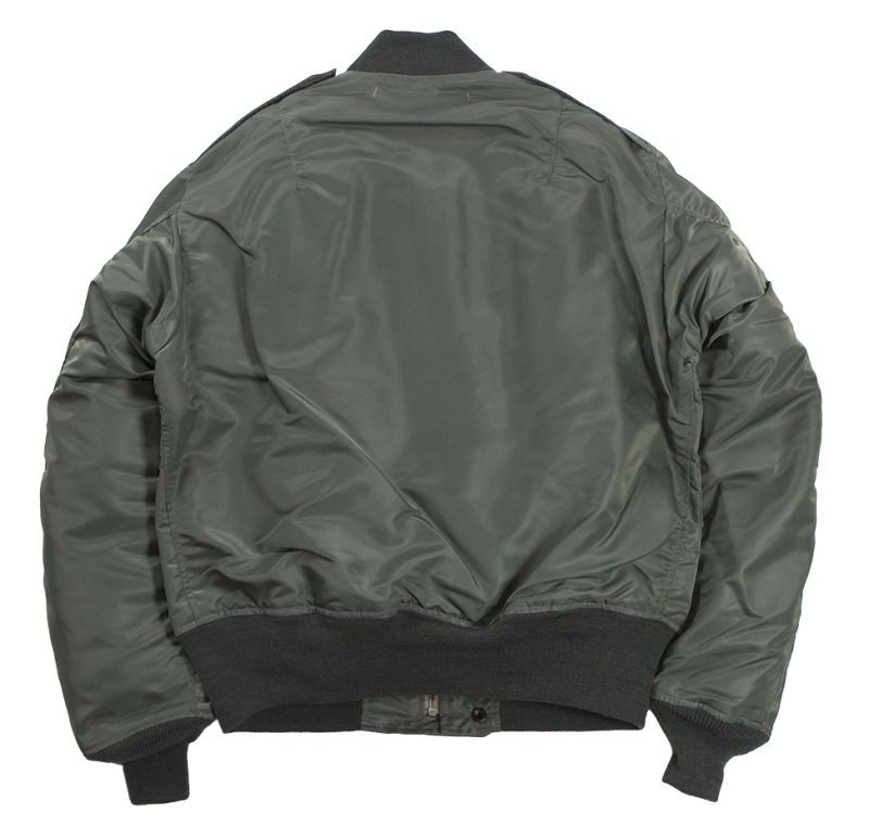 BUZZ RICKSON'S Type L-2B “SKYLINE CLOTHING CORPORATION” #Lot No