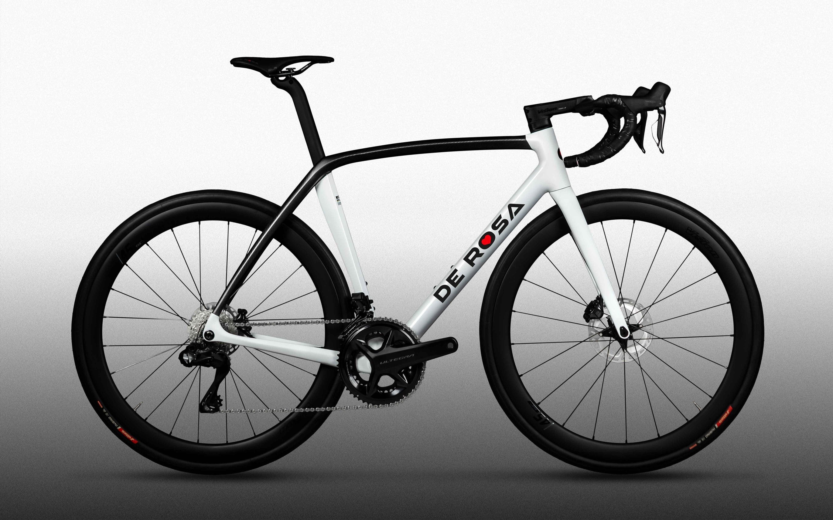 DE ROSA IDOL - FRAMESET - The Wheelhouse - Boutique Bike Shop