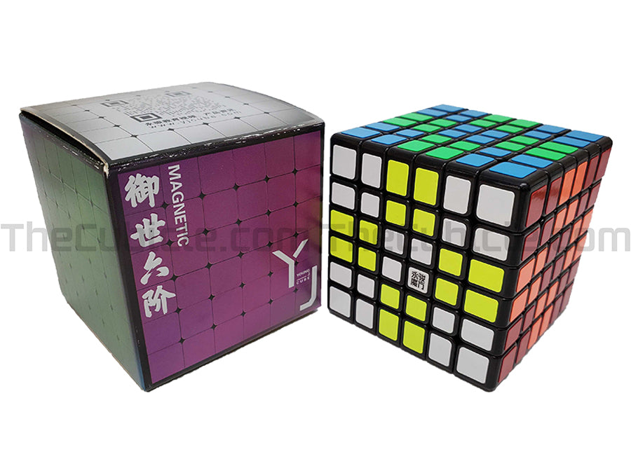 YJ YuShi 6x6 V2 M – TheCubicle