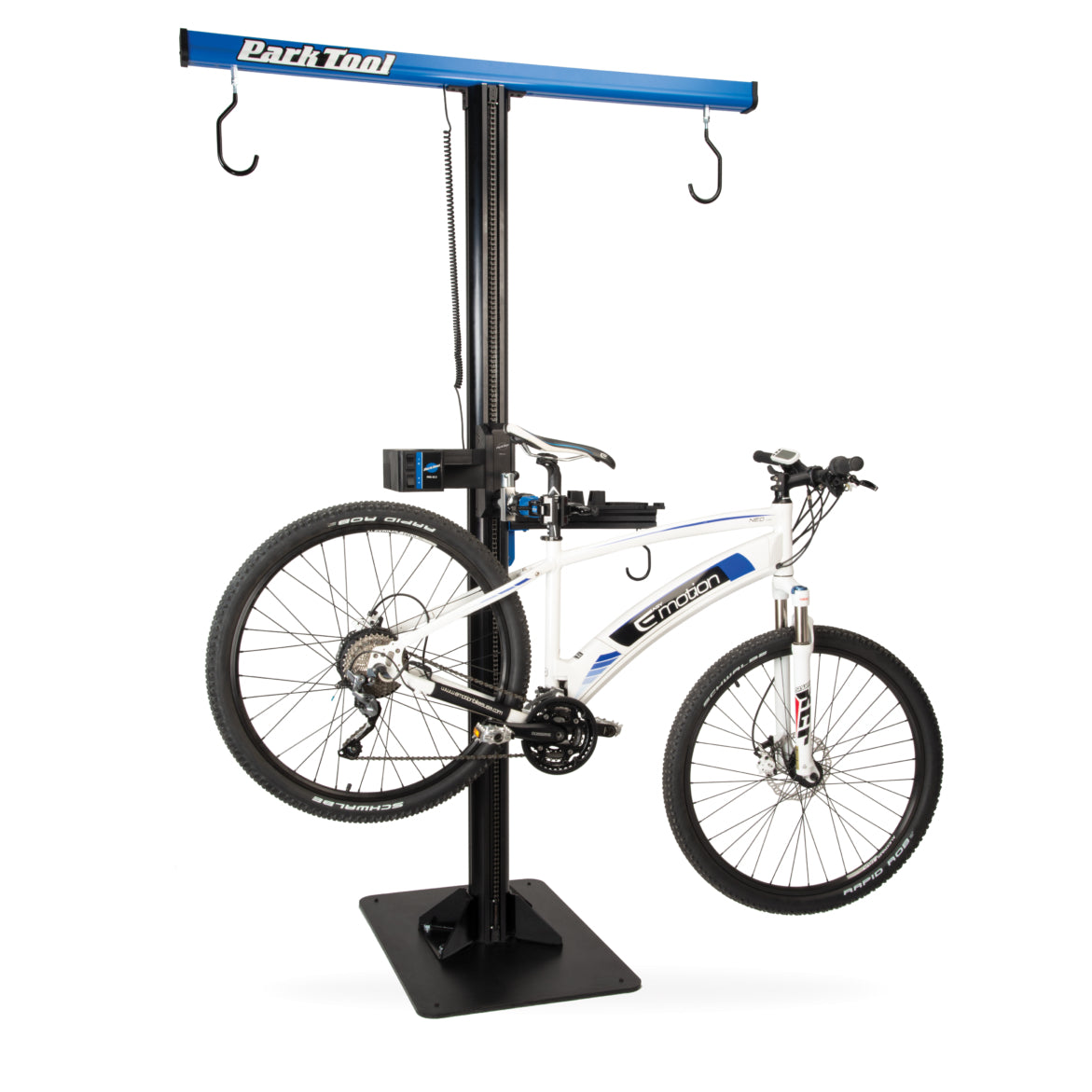 Park Tool PRS-33.2 Power Lift Shop Stand | The Bikesmiths
