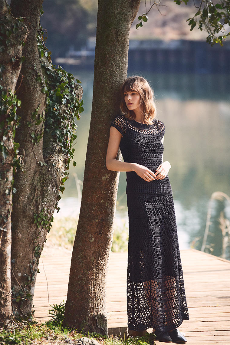 Set Up for Summer | WOMEN（レディース）｜Theory 公式通販サイト