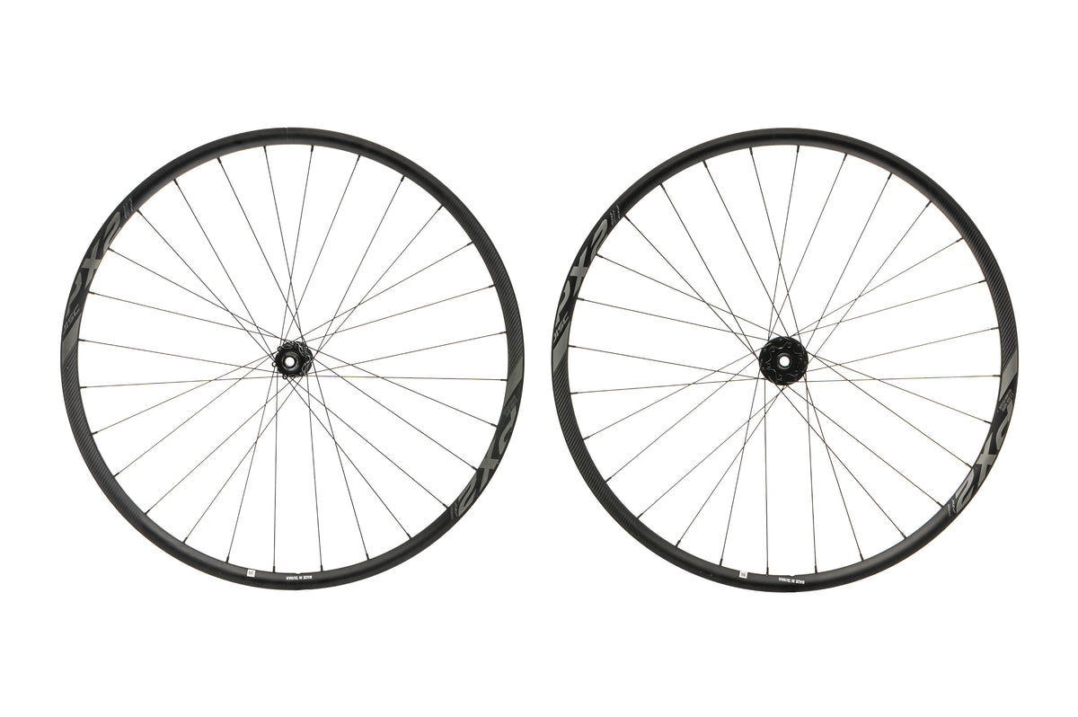Giant PX-2 Disc Tubeless 700c Wheelset - Weight, Specs, Price