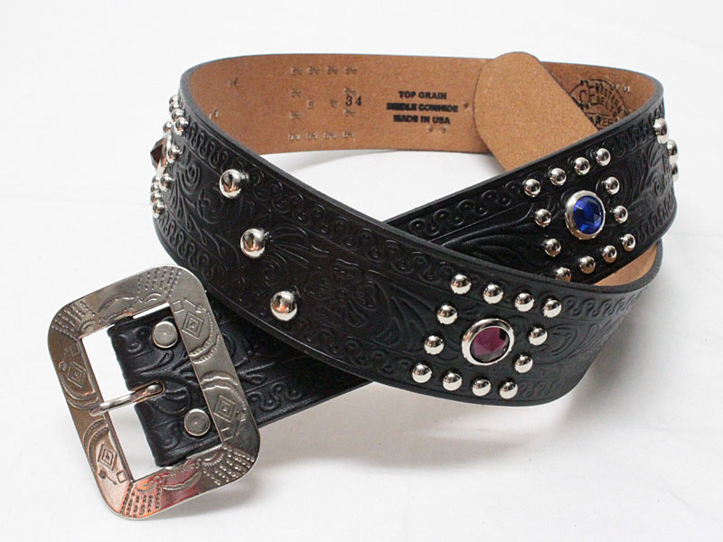 ACE WESTERN BELTS 【Style No.200 EARLY 