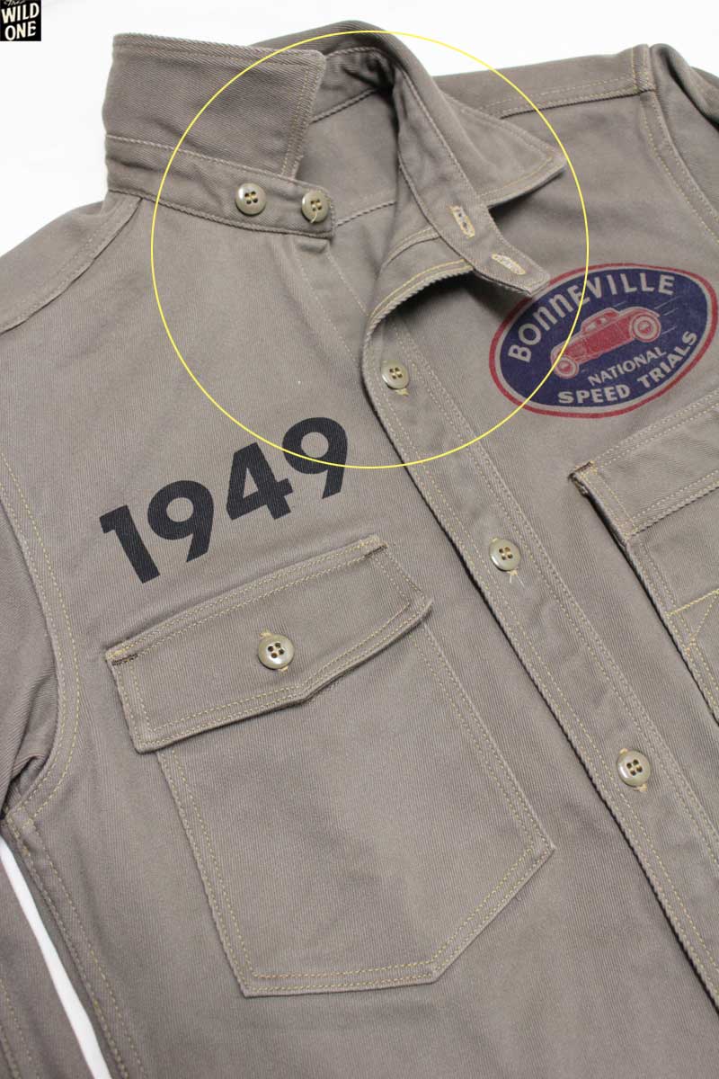 フリーホイーラーズ【ジェムサ＜メサグレー＞カスタム】UNION SPECIAL