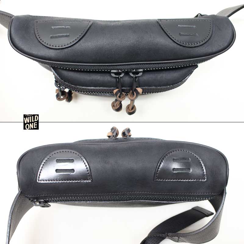 コリンボ 【ZX-0512 ワイルドビル ハンターズ ファニーポーチ