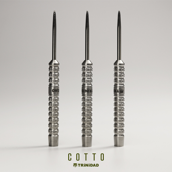 treeさま専用 TRINIDAD COTTO・ソフト ダーツ バレル TRiNiDAD PRO