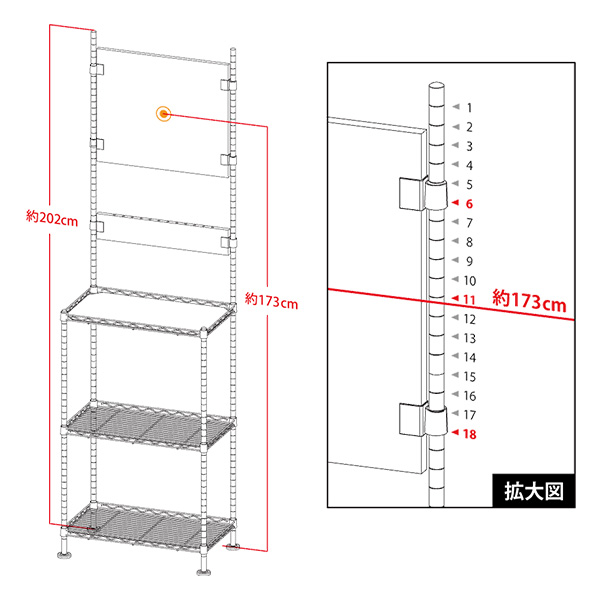 ダーツボードスタンド BLITZER ブリッツァー ブラック ホワイト マルチ