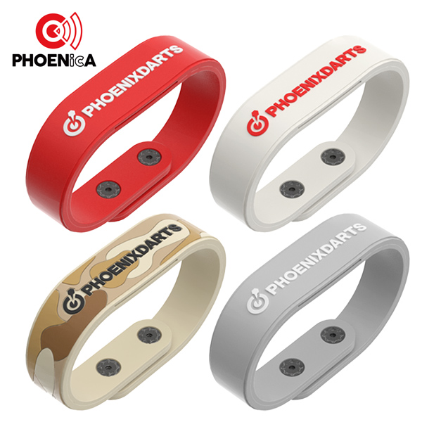 ダーツ フェニックスカード PHOENicA フェニカリスト バンド フェニカ