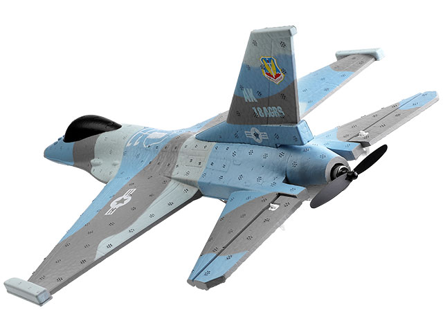 XK A500 QF4U コルセア ラジコン飛行機 2.4GHz エアープレーン A500