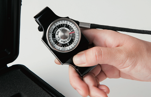 R-364-A ピンチメーター | タイガー医療器株式会社