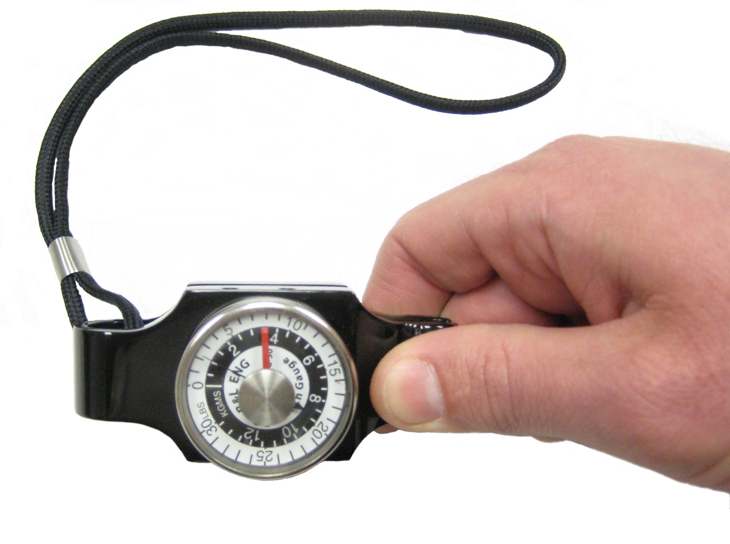 筋力計 | タイガー医療器株式会社