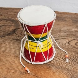 ジャンベ (高さ 約78cm 直径 約29cm) の通販[送料無料] - TIRAKITA.COM