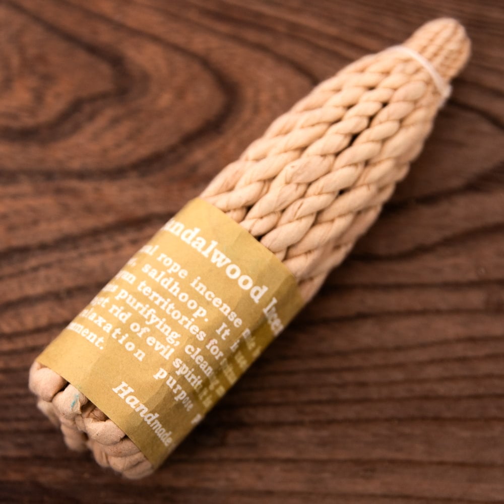 お香 インセンス ネパール香 チベット香 (7種展開)ナチュラルハーブの