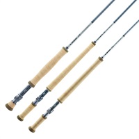 JストリームG+ フライロッド | TIEMCOフライフィッシング公式サイト