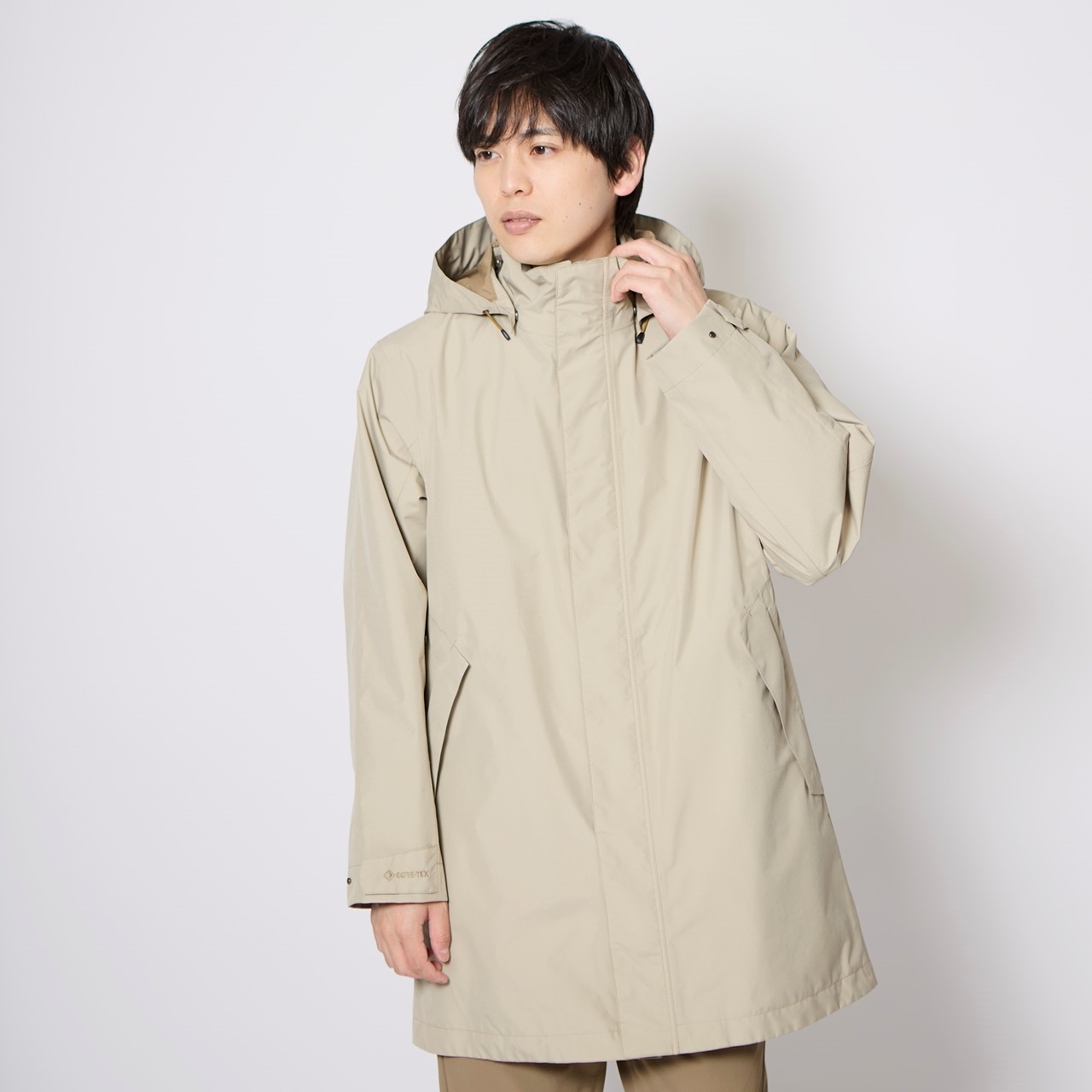 ワイザーコート(Men's) | Foxfire ブランド公式サイト | 公式通販