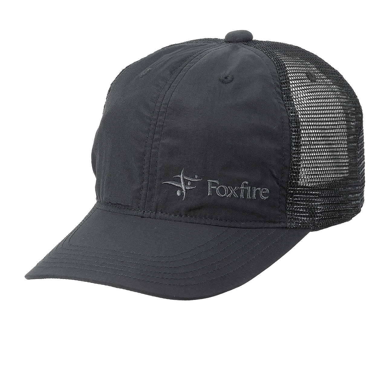 SPロゴメッシュキャップ | Foxfire ブランド公式サイト | 公式通販