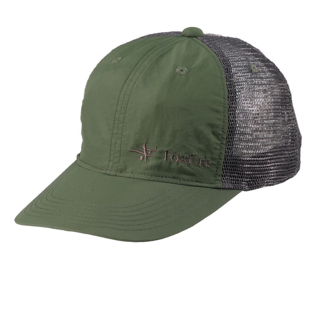 SPロゴメッシュキャップ | Foxfire ブランド公式サイト | 公式通販