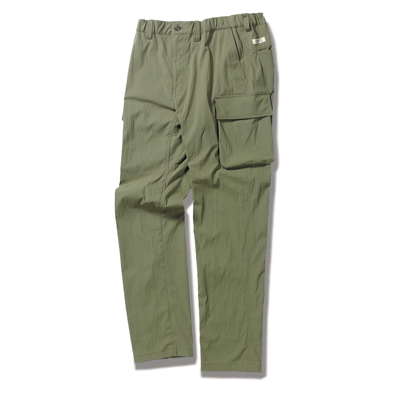 コーデュラRSカーゴパンツ(Men's) | Foxfire ブランド公式サイト