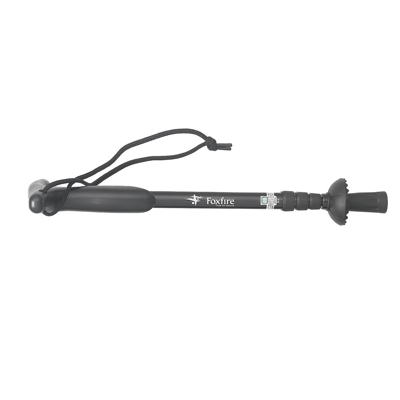 トレッキングポールT90S-aluminum | Foxfire ブランド公式サイト