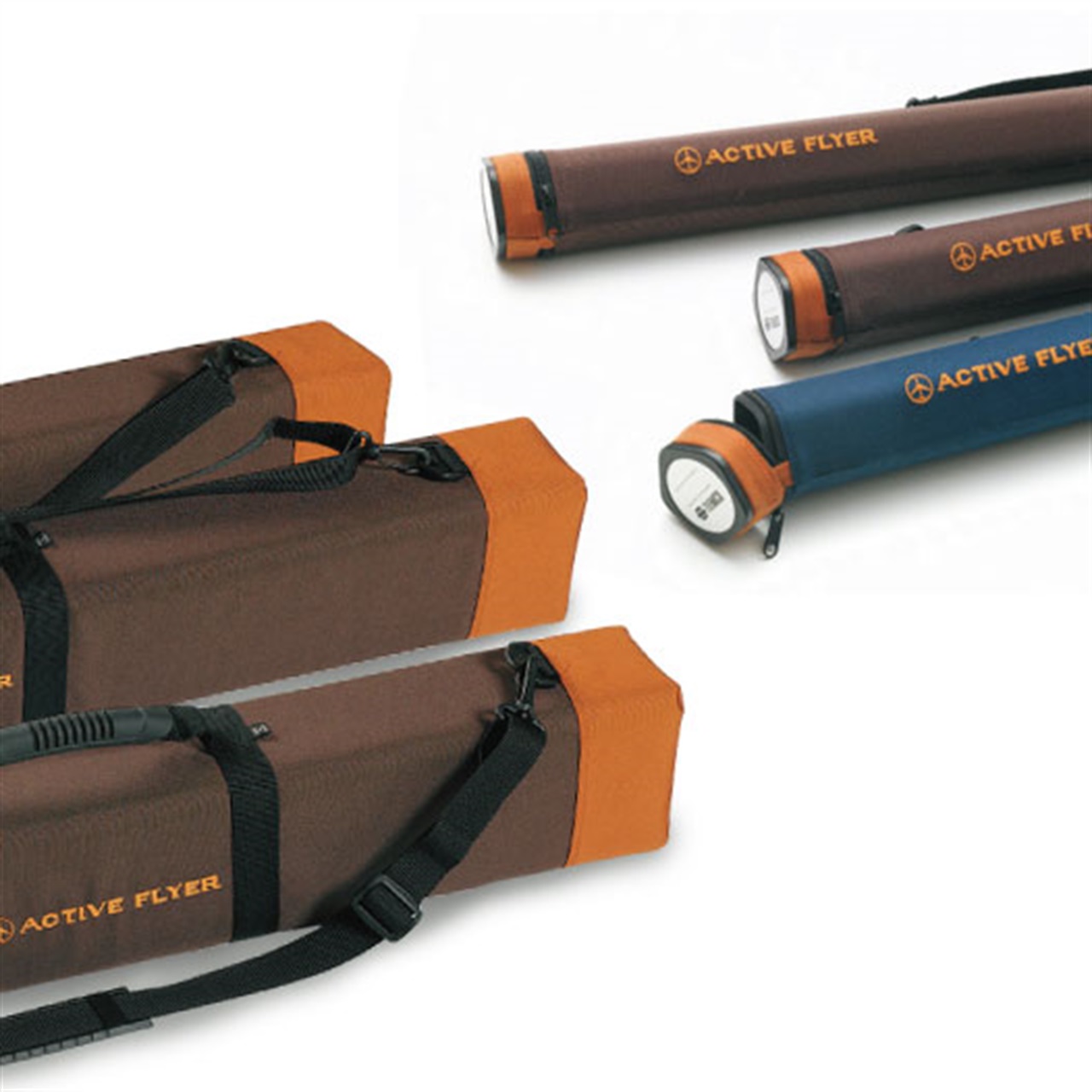 INFANTE フライロッド 8'0