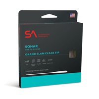 アンプリチュードスムーズ グランドスラム | TIEMCOフライフィッシング