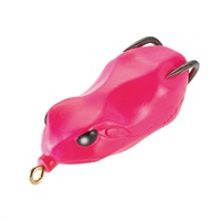 ヴァジュラ フロッグ FRG-60 | TIEMCOルアーフィッシング公式サイト