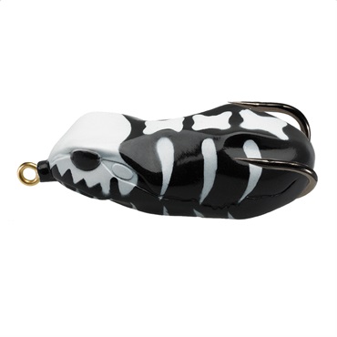 ヴァジュラ フロッグ FRG-60 | TIEMCOルアーフィッシング公式サイト