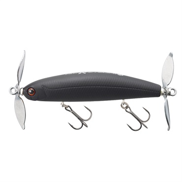 プロップペッパージュニア | TIEMCOルアーフィッシング公式サイト