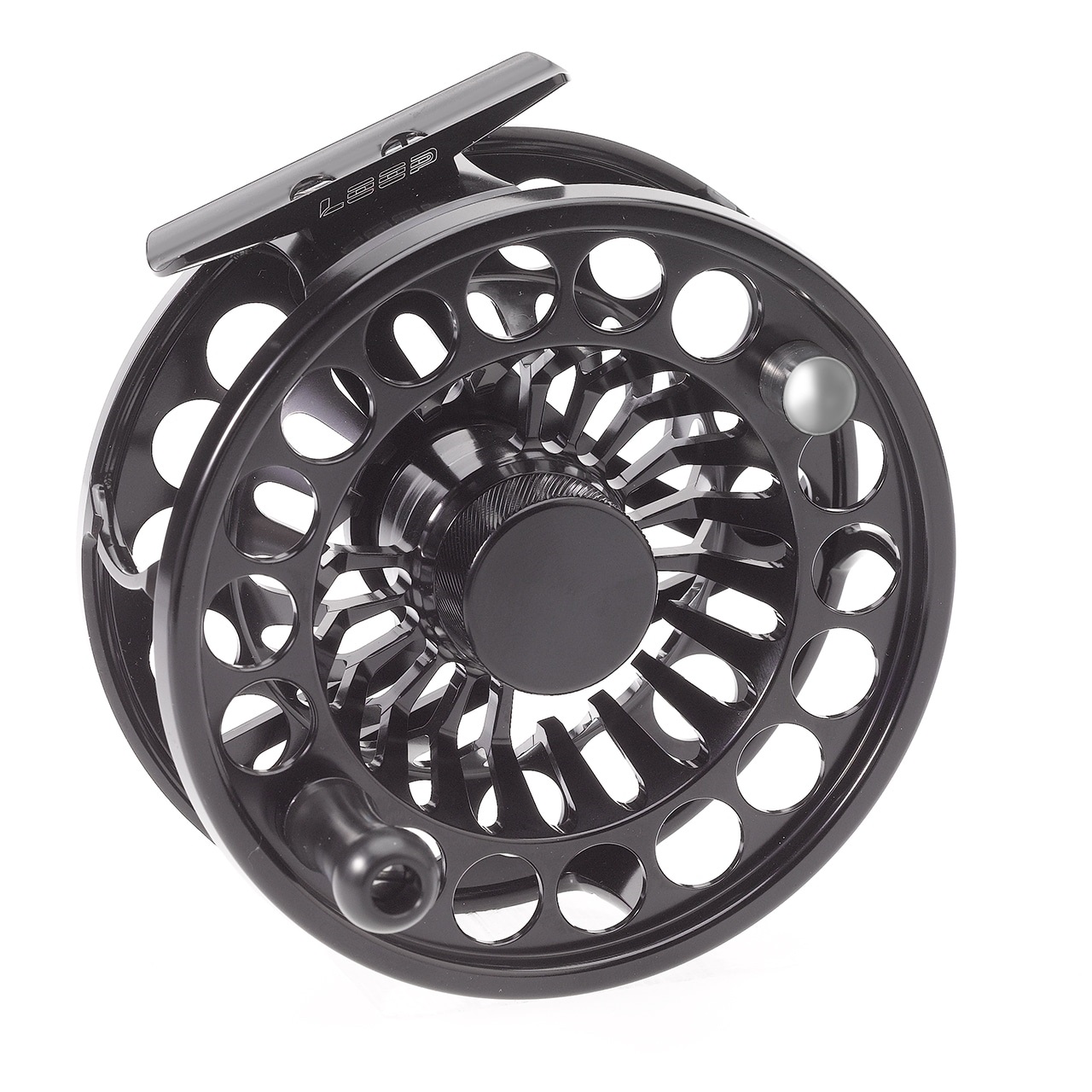オプティ フライリール | TIEMCOフライフィッシング公式サイト | Fly