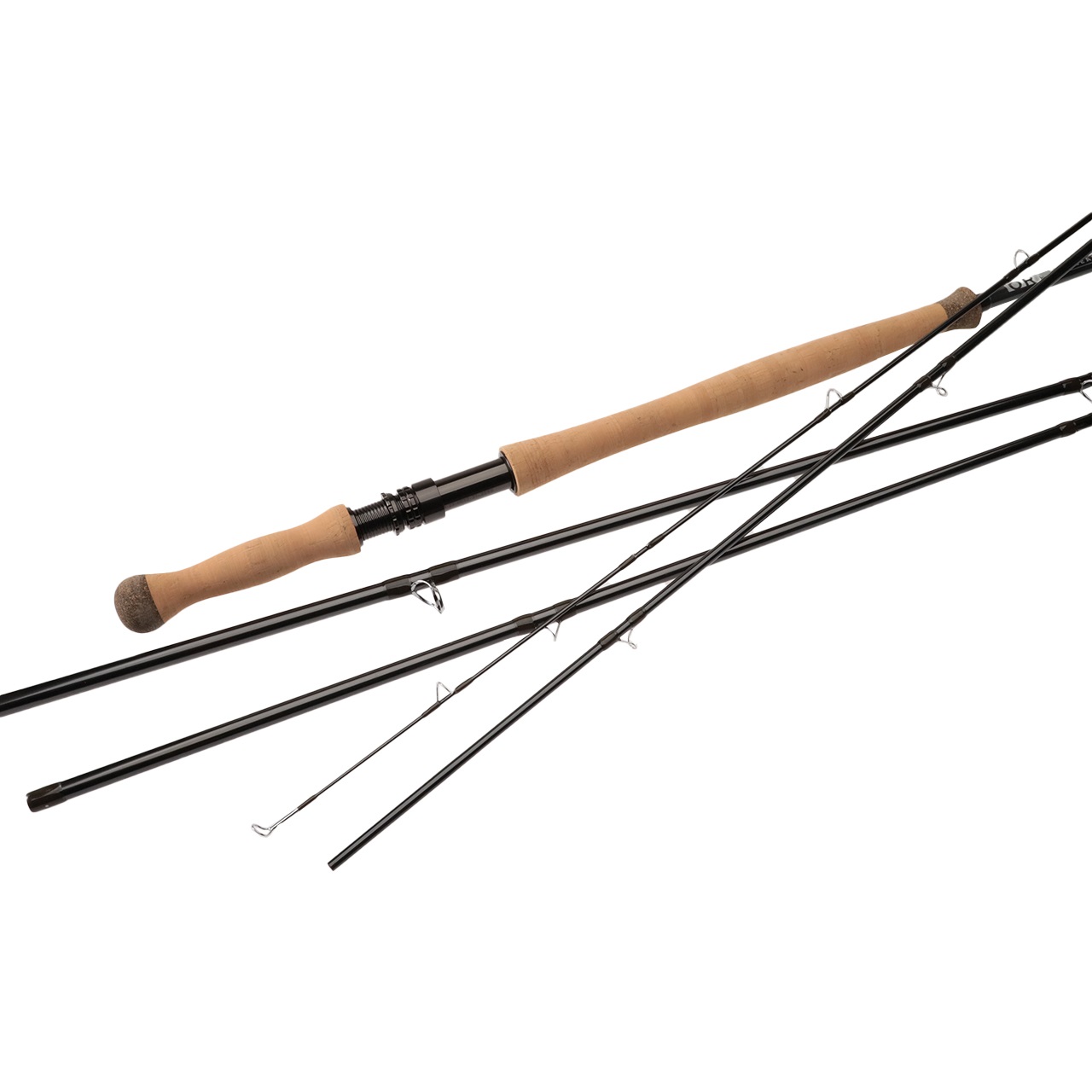 マリエットMR7 フライフィッシング フライリール フライロッド