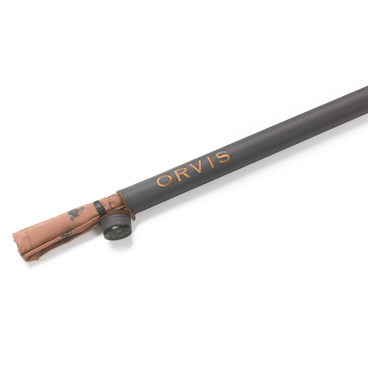 スーパーファイングラファイトフライロッド | TIEMCOフライ